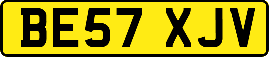 BE57XJV