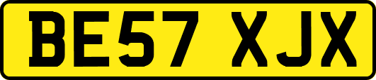 BE57XJX