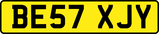 BE57XJY
