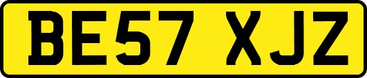 BE57XJZ