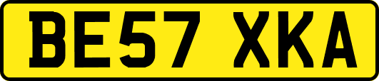 BE57XKA