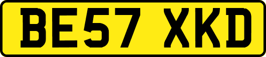 BE57XKD