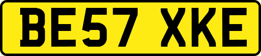BE57XKE