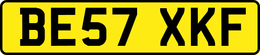 BE57XKF