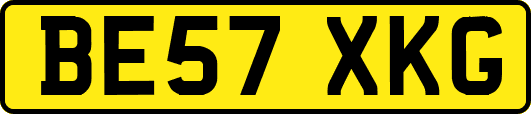 BE57XKG