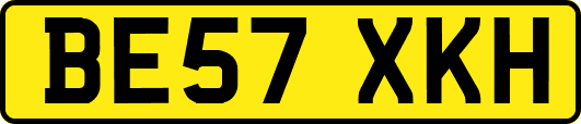 BE57XKH