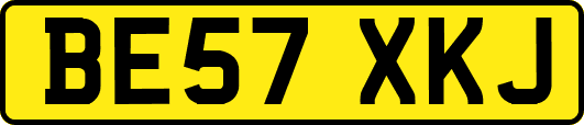 BE57XKJ