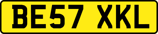 BE57XKL