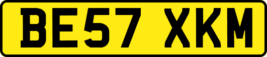 BE57XKM