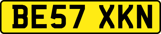 BE57XKN