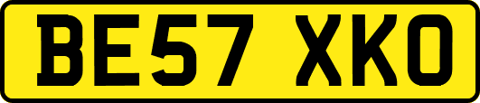BE57XKO