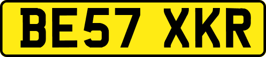 BE57XKR