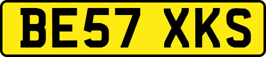 BE57XKS