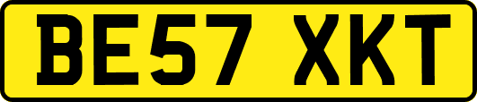 BE57XKT