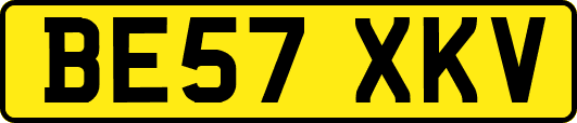 BE57XKV