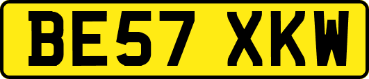 BE57XKW