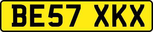 BE57XKX
