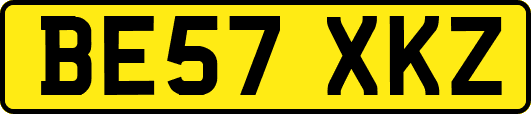 BE57XKZ