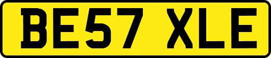 BE57XLE
