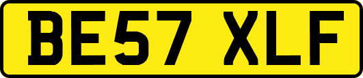 BE57XLF