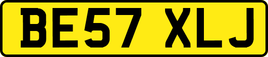 BE57XLJ