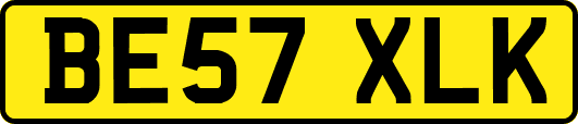BE57XLK