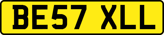 BE57XLL