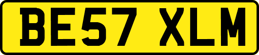 BE57XLM