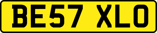 BE57XLO