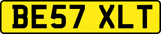BE57XLT