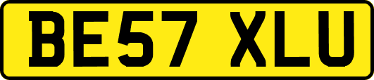 BE57XLU
