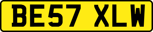 BE57XLW