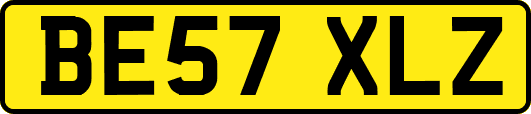 BE57XLZ