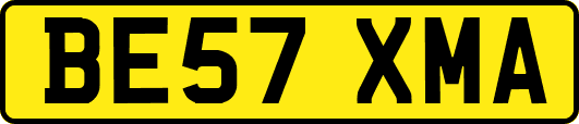 BE57XMA