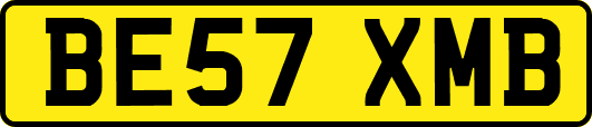 BE57XMB