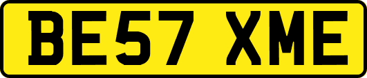 BE57XME