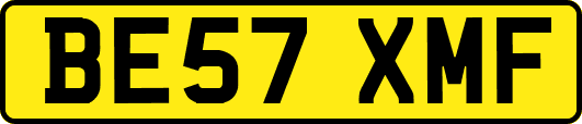 BE57XMF