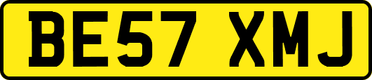 BE57XMJ