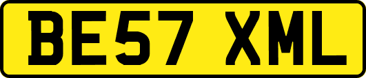 BE57XML