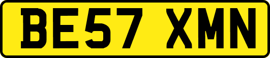 BE57XMN