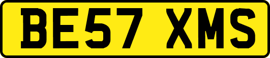 BE57XMS