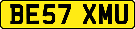 BE57XMU