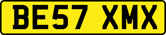 BE57XMX
