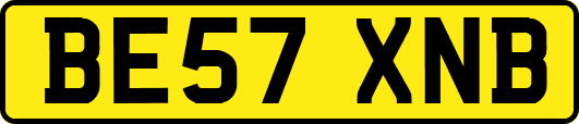 BE57XNB