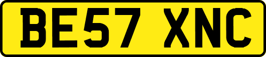 BE57XNC