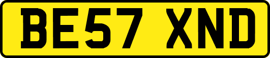 BE57XND