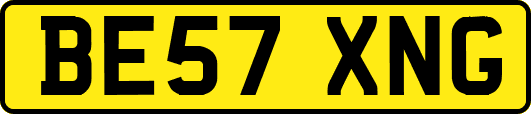 BE57XNG