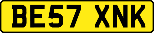 BE57XNK