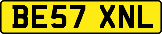 BE57XNL