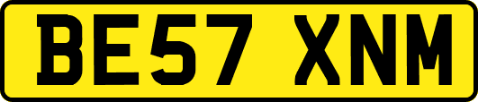 BE57XNM